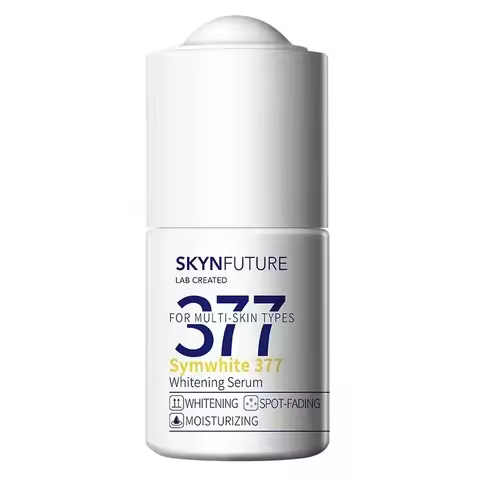 Genuine Original SKYNFUTURE 377 Whitening Light Spot Serum Refreshing Nicotinamide Brightening Light