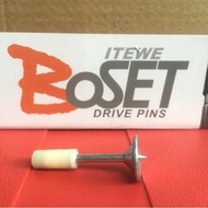 PAKU BOSET WASHER BESAR - ITEWE /BOX