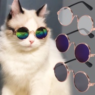 Pet Accessories Pet Glasses Hip Hop Funny Glasses Cat Dog Sunglasses Trendy Accessories Pet Sunglass
