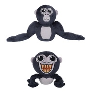 Cartoon Gorilla Tag Monkey Plush Doll Cute Halloween Christmas Easter Toys Dolls Birthday Gift