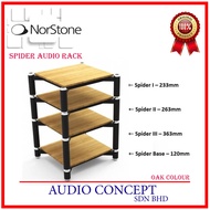 Norstone Spider Hi-Fi Rack