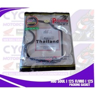 MIO I 125 / MIO SOUL I 125 CYLINDER HEAD PACKING GASKET KSR