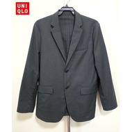 UNIQLO Gray Suit Chest Size 41 Inches Second Hand......