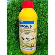 250ml/1liter Fendona sc alpha-cypermethrin
