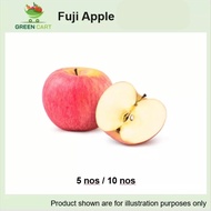 [Greencartsg] Fresh Fruits – Fuji Apple