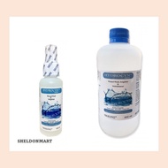 [EXP: 10/2024] HYDROCYN AQUA 100mL / 500mL