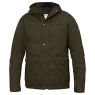 fjallraven ovik 3 in 1 jacket man 男歐碼xs 外套 3合1