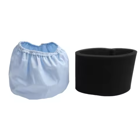 1/2pcs 199827-4 Pre-Filter Set Fits For Cordless Vacuum Model XCV11Z DVC750L DVC750A Vacuum Cleaner 