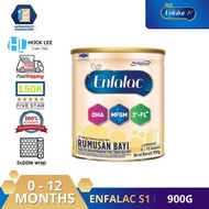 Enfalac Baby Step 1 (900g)