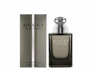 Gucci by Gucci Pour Homme 同名 男性淡香水 90ml/1瓶-新品正貨