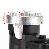 Car Side Mirror Actuator for 2008-2013 Infiniti G37 G37X Coupe folding motor