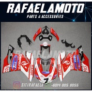 Ducati Panigale 899 1199 Full Coverset Year 2012-2015 Fairing 86