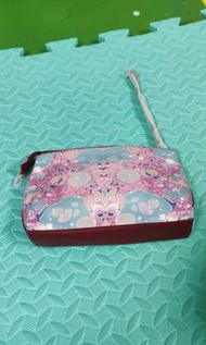 DISSONA真皮袋