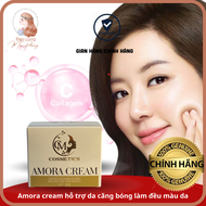 Kem tái tạo phục hồi da AMORA CREAM