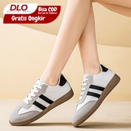 DLO C005 Trendy Women's Casual Sporty Shoes Comfortable Women's Sneakers for Daily Shoes