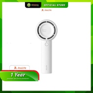 Jisulife Handheld Fan Life5 (FA42-1)(White)