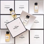 🈹6週年店慶🛍️回饋客人✨CHANEL🌸🛍️ 【香港專櫃】🌸 LES EXCLUSIFS DE CHANEL - EAU DE PARFUM 香奈兒 高定香水4ml （旅行裝系列 ）《COROMAND