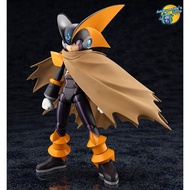 [Kotobukiya] Mega Man Battle Network Bass.EXE Model Kits