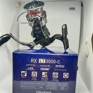 Reel Daiwa RX LT 3000 C