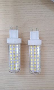 12W LED燈膽