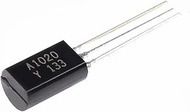 Bestol in-line triode transistor TO-92L 2A 50V NPN C2655-Y 2SC2655 C2655 2SA1020-Y A1020 2SC2328 2SC