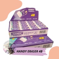Handy eraser4B