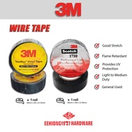 3M Electric Tape Electrical Tape 1710 Professional Use Economic General Use Temflex Vinyl Tape