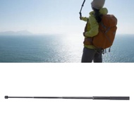 Telecopic Selfie Stick Aluminum Alloy Extension Pole for 360 X3 X4 Camera 1.3 Meter