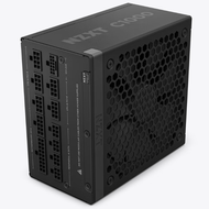 # NZXT C-Series [ C750 / C850 / C1000 / C1200 / C1500 ] 80PLUS Gold / Platinum Fully Modular PSU #