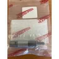 Water Pump Gear Shaft CLICK (SRK) Genuine Type