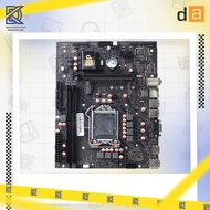 DIGITAL ALLIANCE MOTHERBOARD H510M - LGA 1200