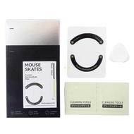 1Pack  Glass Mouse Skates Mouse Feet Pad Sticker for G403 G603 G703