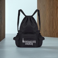 CONVERGENT TAS SERUT STRINGBAG BLACK CORDURA - FURIOUS