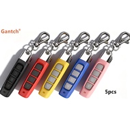 Kit5 315MHz/433MHz remote control  Garage door remote control  Electric door remote control
