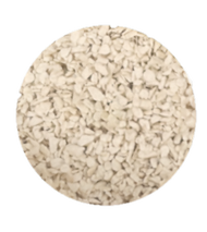 Pasir Kucing Tofu Cat Litter Hancur Super Fine Crushed Tofu Litter Fast Clumping Flushable Ultra Low