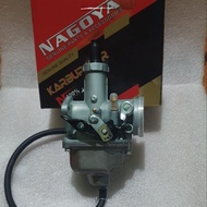 CARBURETOR GL 100 CB 100 CARBURETOR KEIHIN NAGOYA