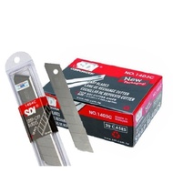 SDI Snap Blade Big / Refill For SDI Big Cutter Knife - 1404c
