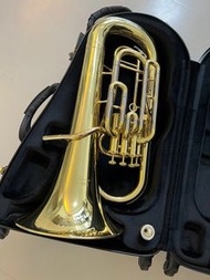 Yamaha YEP321 Bb Euphonium