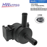 Vapor Canister Purge Control Valve 28910-2E000 For Hyundai Elantra GT Genesis Tucson Kia Forte 5 Kou