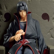 Banpresto Naruto Shippuden Dioramatic Uchiha Itachi (The Anime) 4983164191981 (Figure)