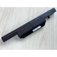 N65BAT-6 battery for Hasee K67E-G6D1 K67D-G4D3 CW65S8