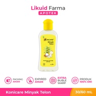 Konicare Minyak Telon | Telon Plus