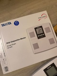 TANITA Body Composition Monitor InnerScan BC-541N 體脂磅 INBODY