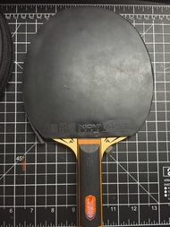 XIOM Ice Cream AZX乒乓球拍