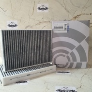 Ac Filter/Cabin Air Filter BMW G30 Series 5, G11 G12 Series 7, G05 X5, G06 X6 Original P/N 64115A1BD
