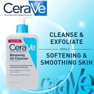 CeraVe Renewing SA Cleanser 473ml
