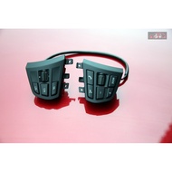 BMW BMW New 1 Series 3 Series F20F30F35 320Li Fashion Version Steering Wheel Fixed Speed Cruise