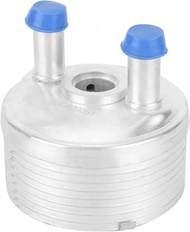 09A 317019    VW3358 24117551091 1360261   Engine Oil Cooler ForCooper S Clubman Roadster Convertibl