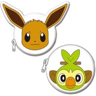 Pokemon Capsule Mini Coin Pouch