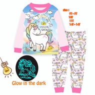 CUDDLE ME SLEEPWEAR UNICORN